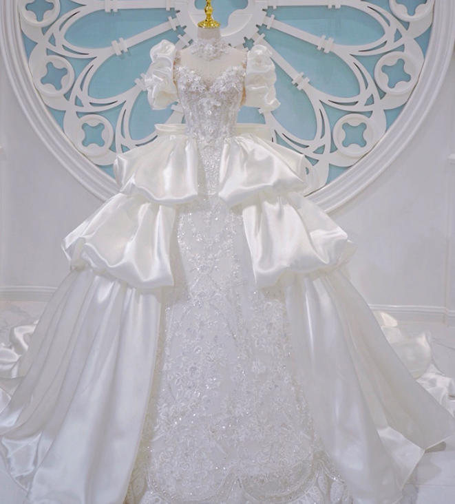 Insufficient wedding photography in Hangzhou Beauty Era